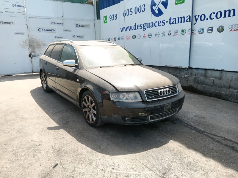 audi a4 b6 avant (8e5) del año 2004