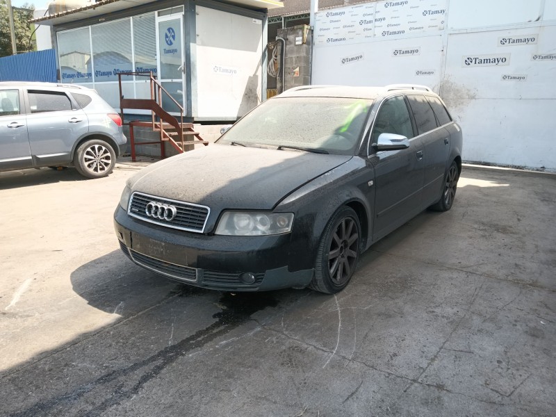 audi a4 b6 avant (8e5) del año 2004