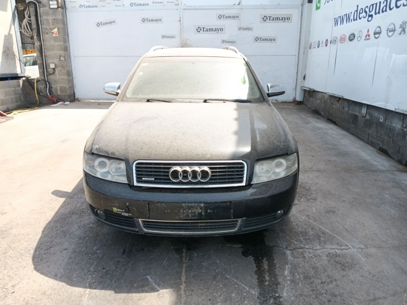 audi a4 b6 avant (8e5) del año 2004
