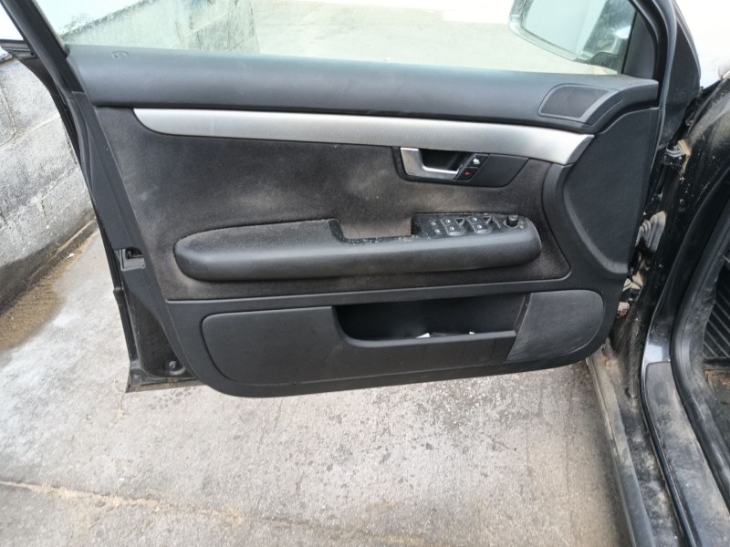 audi a4 b6 avant (8e5) del año 2004