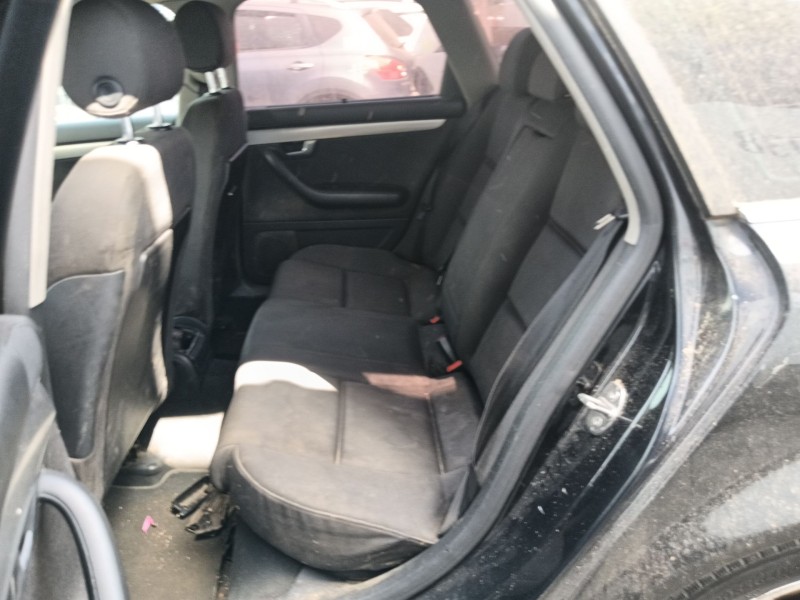 audi a4 b6 avant (8e5) del año 2004