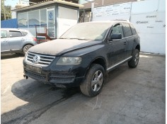 volkswagen touareg (7la, 7l6, 7l7) del año 2006 2