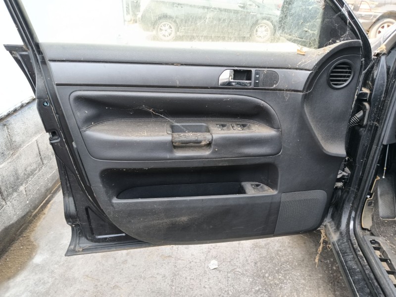 volkswagen touareg (7la, 7l6, 7l7) del año 2006