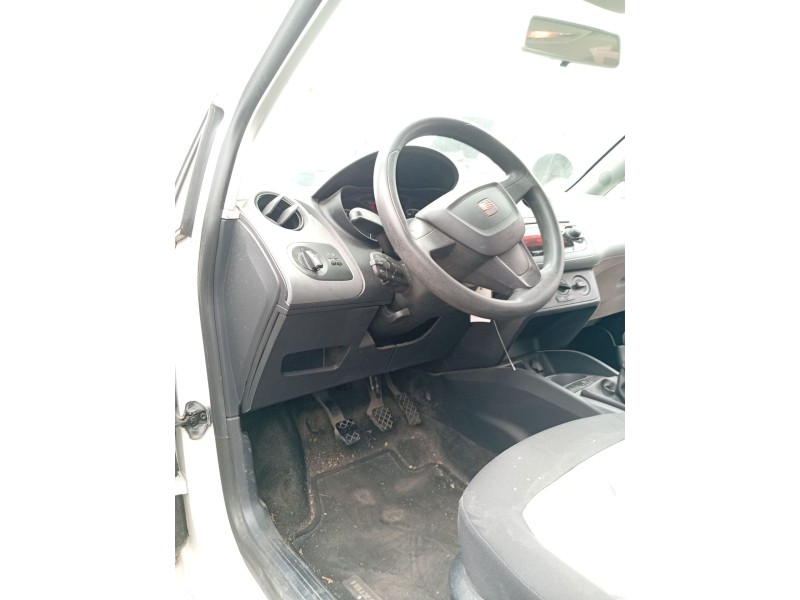 Recambio de columna direccion para seat ibiza iv (6j5, 6p1) 1.6 tdi referencia OEM IAM 6R1419501DS  