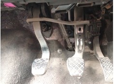 Recambio de pedal embrague para seat ibiza iv (6j5, 6p1) 1.6 tdi referencia OEM IAM 6R1721321B  