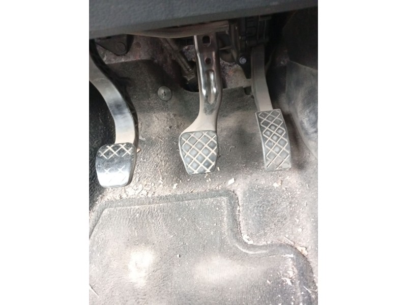Recambio de pedal freno para seat ibiza iv (6j5, 6p1) 1.6 tdi referencia OEM IAM 6R1721141  