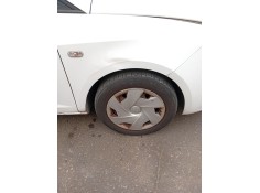 Recambio de amortiguador delantero derecho para seat ibiza iv (6j5, 6p1) 1.6 tdi referencia OEM IAM 6R0413031BT  