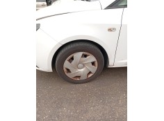 Recambio de amortiguador delantero izquierdo para seat ibiza iv (6j5, 6p1) 1.6 tdi referencia OEM IAM 6R0413031BT  