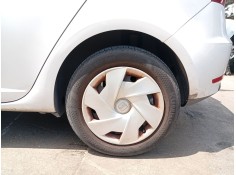 Recambio de mangueta trasera izquierda para seat ibiza iv (6j5, 6p1) 1.6 tdi referencia OEM IAM 6R0501117  