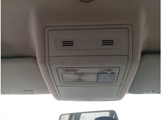 Recambio de luz interior para seat alhambra (7v8, 7v9) 1.9 tdi referencia OEM IAM 6Q0947291A95T  