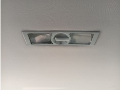 Recambio de luz interior para seat alhambra (7v8, 7v9) 1.9 tdi referencia OEM IAM 6Q0947291A95T   2