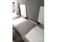 Recambio de enganche cinturon trasero central para seat ibiza iv (6j5, 6p1) 1.6 tdi referencia OEM IAM 6Q0857488DQVZ 6Q0857487ER