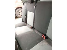 Recambio de enganche cinturon trasero derecho para seat ibiza iv (6j5, 6p1) 1.6 tdi referencia OEM IAM 6Q0857488DQVZ  