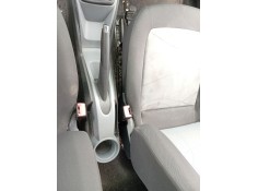 Recambio de palanca freno de mano para seat ibiza iv (6j5, 6p1) 1.6 tdi referencia OEM IAM 6Q0711303AL  