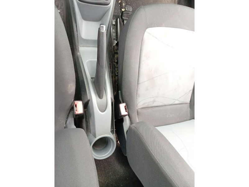Recambio de palanca freno de mano para seat ibiza iv (6j5, 6p1) 1.6 tdi referencia OEM IAM 6Q0711303AL  