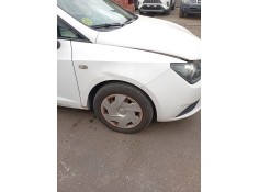 Recambio de barra estabilizadora delantera para seat ibiza iv (6j5, 6p1) 1.6 tdi referencia OEM IAM 6Q0411305AL 6R0411305A 6R041 2
