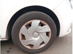 Recambio de paso de rueda delantero derecho para seat ibiza iv (6j5, 6p1) 1.6 tdi referencia OEM IAM 6P0809958  