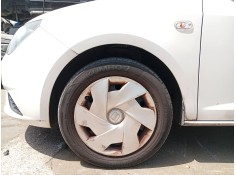 Recambio de paso de rueda delantero izquierdo para seat ibiza iv (6j5, 6p1) 1.6 tdi referencia OEM IAM 6P0809957  