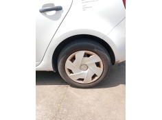 Recambio de paso de rueda trasero izquierdo para seat ibiza iv (6j5, 6p1) 1.6 tdi referencia OEM IAM 6P0810969A  