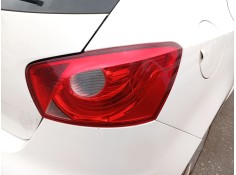 Recambio de piloto trasero derecho para seat ibiza iv (6j5, 6p1) 1.6 tdi referencia OEM IAM 6J4945096H 6J4945096K 