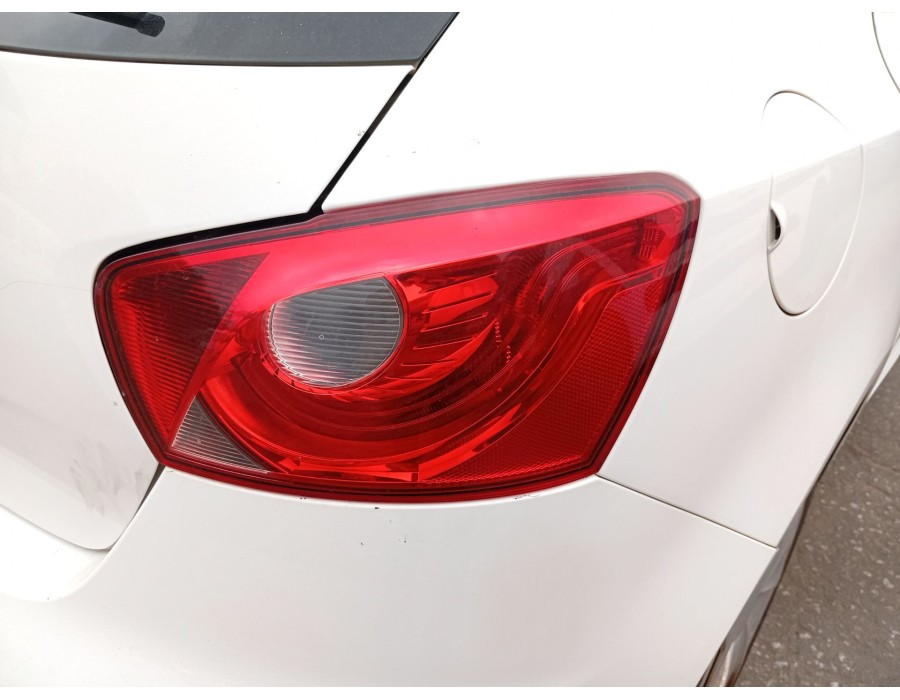 Recambio de piloto trasero derecho para seat ibiza iv (6j5, 6p1) 1.6 tdi referencia OEM IAM 6J4945096H 6J4945096K 