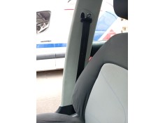 Recambio de cinturon seguridad delantero derecho para seat ibiza iv (6j5, 6p1) 1.6 tdi referencia OEM IAM 6J4857706RAA  