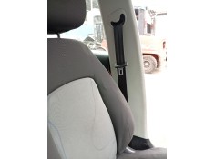 Recambio de cinturon seguridad delantero izquierdo para seat ibiza iv (6j5, 6p1) 1.6 tdi referencia OEM IAM 6J4857705RAA  