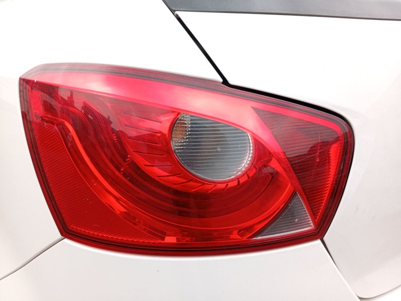 Recambio de piloto trasero izquierdo para seat ibiza iv (6j5, 6p1) 1.6 tdi referencia OEM IAM 6J4945095H 6J4945095K 