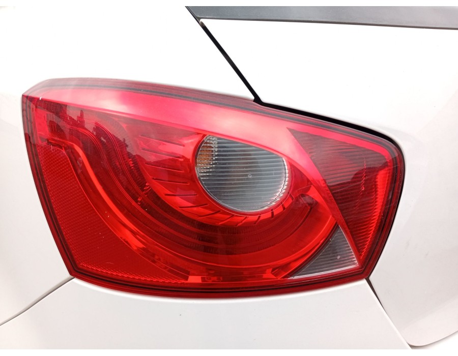Recambio de piloto trasero izquierdo para seat ibiza iv (6j5, 6p1) 1.6 tdi referencia OEM IAM 6J4945095H 6J4945095K 
