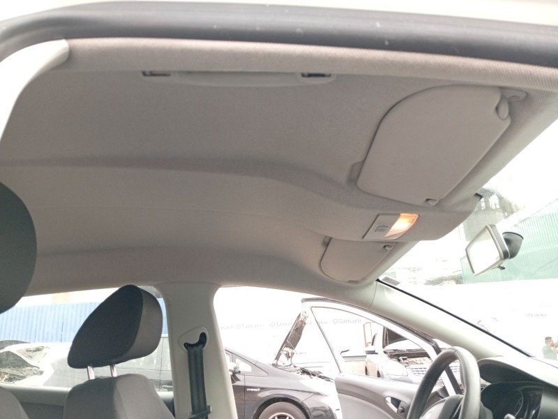 Recambio de techo interior para seat ibiza iv (6j5, 6p1) 1.6 tdi referencia OEM IAM 6J4867501A33C  