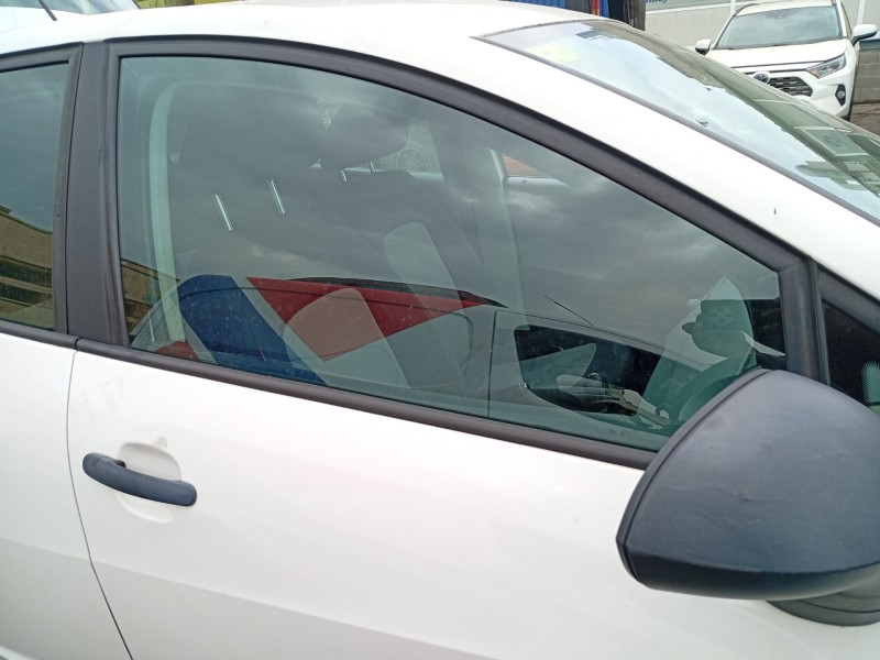 Recambio de luna delantera derecha para seat ibiza iv (6j5, 6p1) 1.6 tdi referencia OEM IAM 6J4845202B  