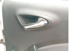 Recambio de maneta interior trasera derecha para seat ibiza iv (6j5, 6p1) 1.6 tdi referencia OEM IAM 6J4839114G2ZZ 6R4837205D3FZ
