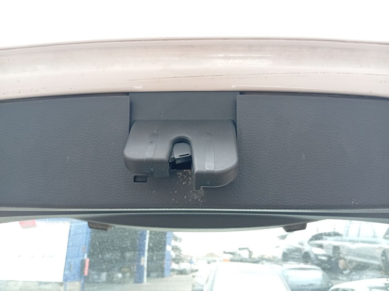 Recambio de cerradura maletero / porton para seat ibiza iv (6j5, 6p1) 1.6 tdi referencia OEM IAM 6J4827505E9B9  