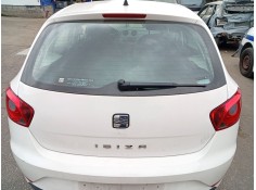 Recambio de porton trasero para seat ibiza iv (6j5, 6p1) 1.6 tdi referencia OEM IAM 6J4827024  