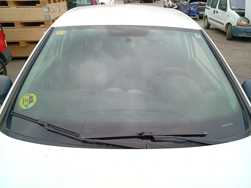 Recambio de brazo limpia delantero derecho para seat ibiza iv (6j5, 6p1) 1.6 tdi referencia OEM IAM 6J1955410  