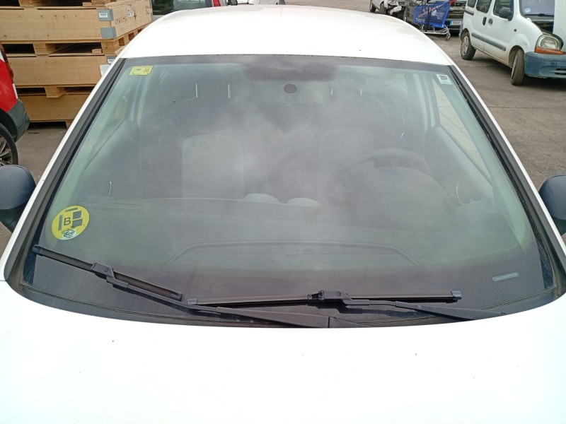 Recambio de brazo limpia delantero izquierdo para seat ibiza iv (6j5, 6p1) 1.6 tdi referencia OEM IAM 6J1955409  