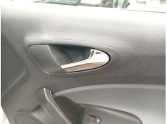 Recambio de maneta interior delantera derecha para seat ibiza iv (6j5, 6p1) 1.6 tdi referencia OEM IAM 6J1837114K2ZZ 6R4837205D3