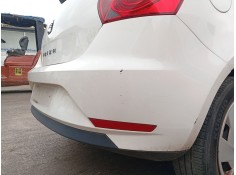 Recambio de paragolpes trasero para seat ibiza iv (6j5, 6p1) 1.6 tdi referencia OEM IAM 6J4807421GRU   2