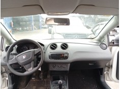 Recambio de salpicadero para seat ibiza iv (6j5, 6p1) 1.6 tdi referencia OEM IAM 6J1857003DAK3  