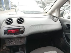 Recambio de airbag delantero derecho para seat ibiza iv (6j5, 6p1) 1.6 tdi referencia OEM IAM 6J0880204A  