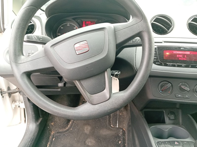 Recambio de airbag delantero izquierdo para seat ibiza iv (6j5, 6p1) 1.6 tdi referencia OEM IAM 6J0880201AAT7  
