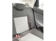 Recambio de cinturon seguridad trasero izquierdo para seat ibiza iv (6j5, 6p1) 1.6 tdi referencia OEM IAM 6J0857805ARAA  