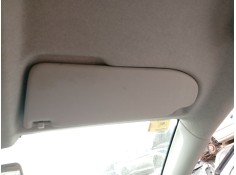Recambio de parasol derecho para seat ibiza iv (6j5, 6p1) 1.6 tdi referencia OEM IAM 6J0857552C2F4  