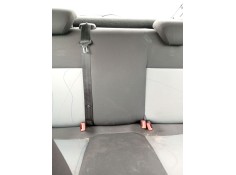Recambio de cinturon seguridad trasero central para seat ibiza iv (6j5, 6p1) 1.6 tdi referencia OEM IAM 6J0857485RAA  