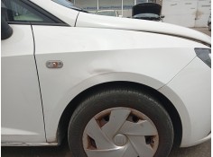Recambio de aleta delantera derecha para seat ibiza iv (6j5, 6p1) 1.6 tdi referencia OEM IAM 6J0821022D  