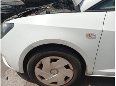 Recambio de aleta delantera izquierda para seat ibiza iv (6j5, 6p1) 1.6 tdi referencia OEM IAM 6J0821021D  