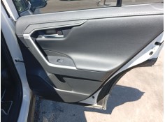 Recambio de elevalunas trasero derecho para toyota rav 4 v (_a5_, _h5_) 2.5 hybrid awd (axap54) referencia OEM IAM 6980342061   2