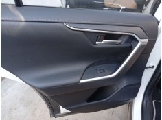 Recambio de elevalunas trasero izquierdo para toyota rav 4 v (_a5_, _h5_) 2.5 hybrid awd (axap54) referencia OEM IAM 6980442062  2