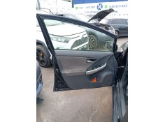 Recambio de elevalunas delantero izquierdo para toyota prius (_w3_) 1.8 hybrid (zvw3_) referencia OEM IAM 6980332050  