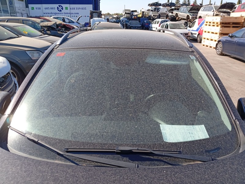Recambio de parabrisas para nissan qashqai i (j10, nj10) 2.0 dci referencia OEM IAM 72700JD87B  